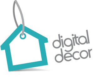 Digital Decor Sales